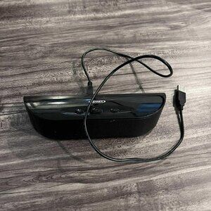 JENSEN PORTABLE USB SPEAKER